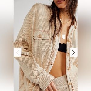 Free People One Scout Jacket